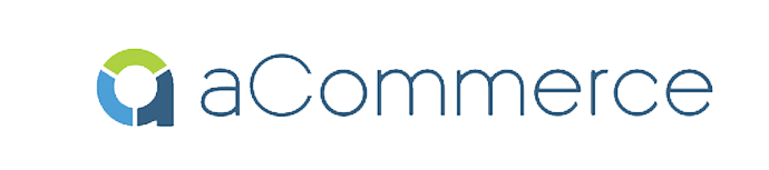 aCommerce Logo
