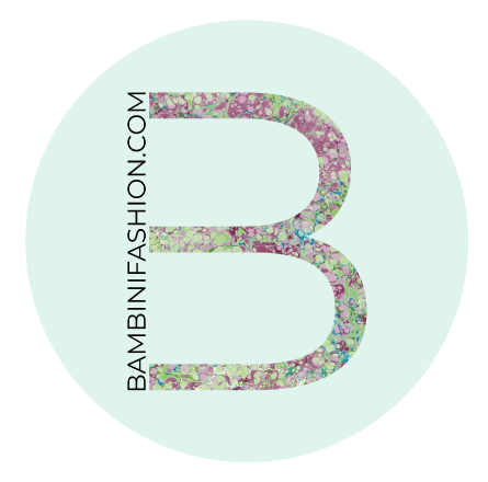 Bambini fashion Logo