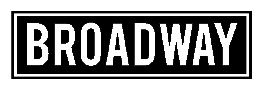 Broadway Logo