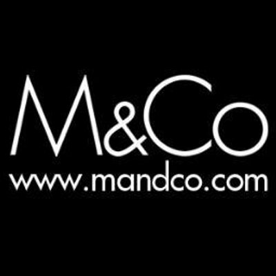 M&CO Logo