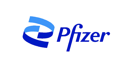 Pfizer Logo