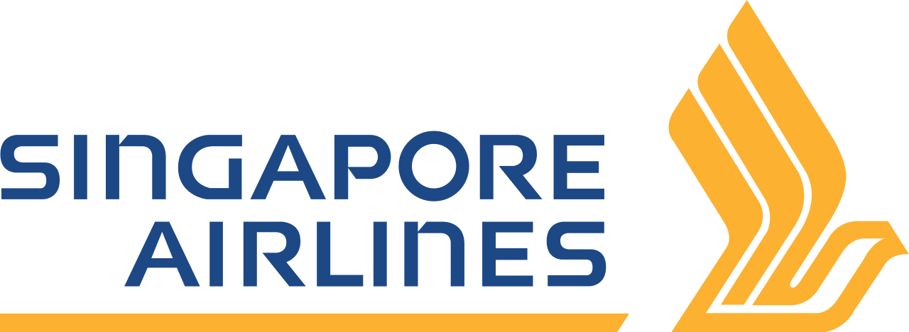 Singapore Air Logo